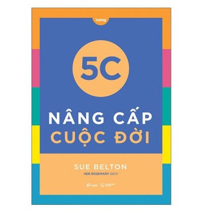 5C NÂNG CẤP CUỘC ĐỜI