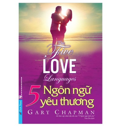 5 NGÔN NGỮ YÊU THƯƠNG