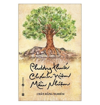 PHƯƠNG THUỐC CHÁNH NIỆM MẦU NHIỆM PHƯƠNG THUỐC CHÁNH NIỆM MẦU NHIỆM