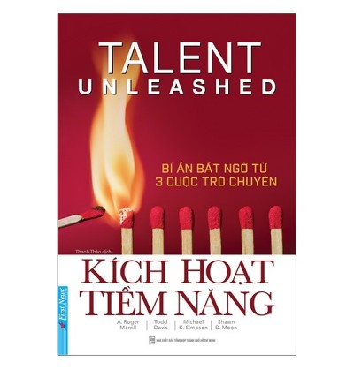 KÍCH HOẠT TIỀM NĂNG