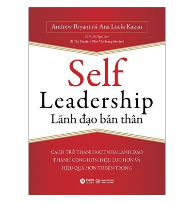 LÃNH ĐẠO BẢN THÂN LÃNH ĐẠO BẢN THÂN