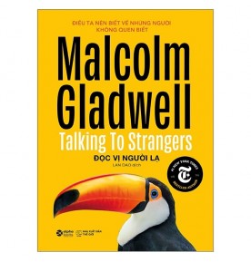 ĐỌC VỊ NGƯỜI LẠ