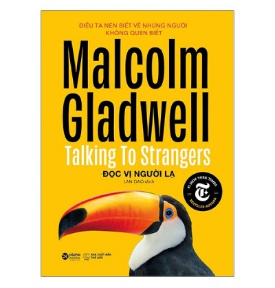 ĐỌC VỊ NGƯỜI LẠ