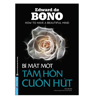 BÍ MẬT MỘT TÂM HỒN CUỐN HÚT