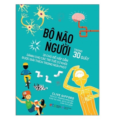 BỘ NÃO NGƯỜI - TRONG 30 GIÂY