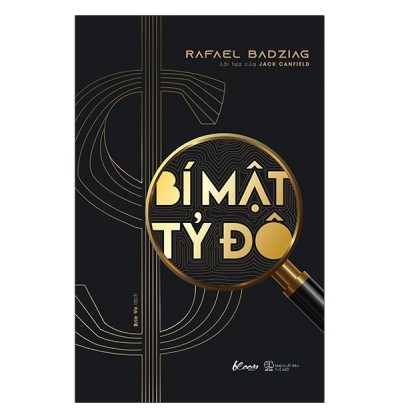 BÍ MẬT TỶ ĐÔ BÍ MẬT TỶ ĐÔ