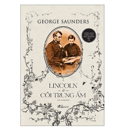 LINCOLN Ở CÕI TRUNG ẤM LINCOLN Ở CÕI TRUNG ẤM