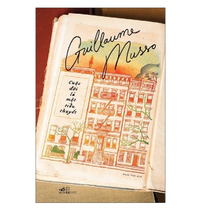 CUỘC ĐỜI LÀ MỘT TIỂU THUYẾT