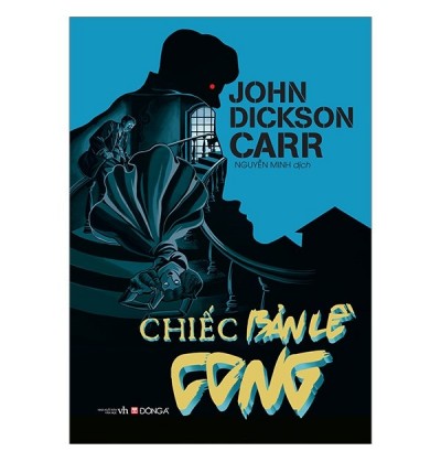 CHIẾC BẢN LỀ CONG