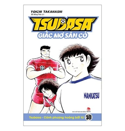 GIẤC MƠ SÂN CỎ - TẬP 18 GIẤC MƠ SÂN CỎ - TẬP 18