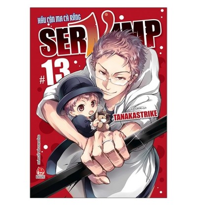 HẦU CẬN MA CÀ RỒNG - TẬP 13 HẦU CẬN MA CÀ RỒNG - TẬP 13