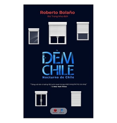 ĐÊM CHILE ĐÊM CHILE