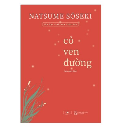 CỎ VEN ĐƯỜNG