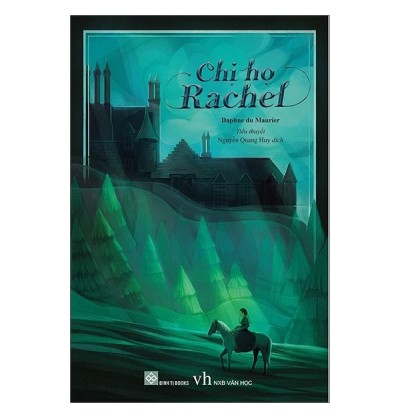 CHỊ HỌ RACHEL