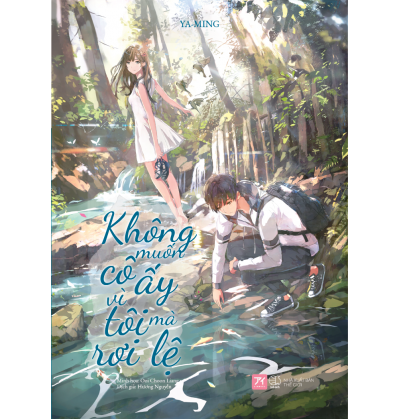 Không Muốn Cô Ấy Vì Tôi Mà Rơi Lệ Không Muốn Cô Ấy Vì Tôi Mà Rơi Lệ