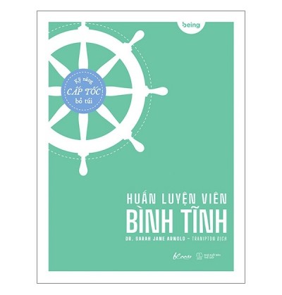 HUẤN LUYỆN VIÊN BÌNH TĨNH HUẤN LUYỆN VIÊN BÌNH TĨNH