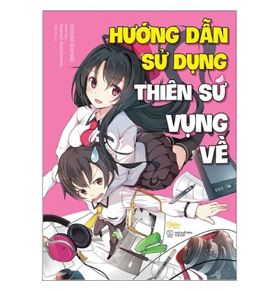 HƯỚNG DẪN SỬ DỤNG THIÊN SỨ VỤNG VỀ