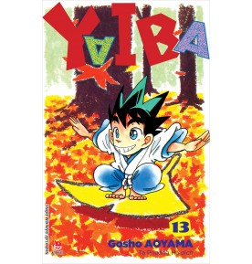 YAIBA - TẬP 13
