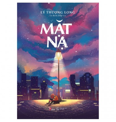 Mặt Nạ Mặt Nạ