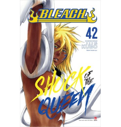 BLEACH - TẬP 42 BLEACH - TẬP 42