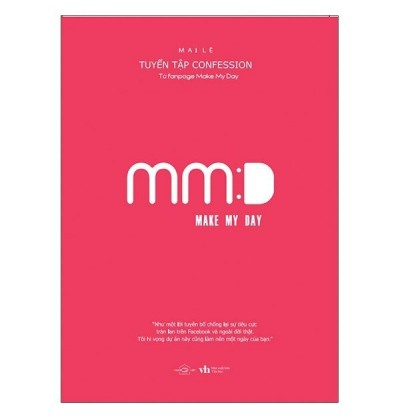 MAKE MY DAY MAKE MY DAY