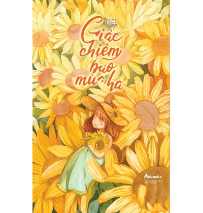 GIẤC CHIÊM BAO MÙA HẠ GIẤC CHIÊM BAO MÙA HẠ