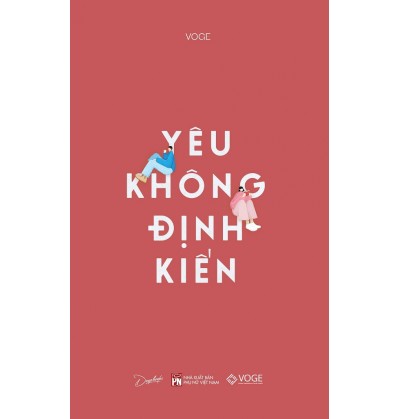 YÊU KHÔNG ĐỊNH KIẾN