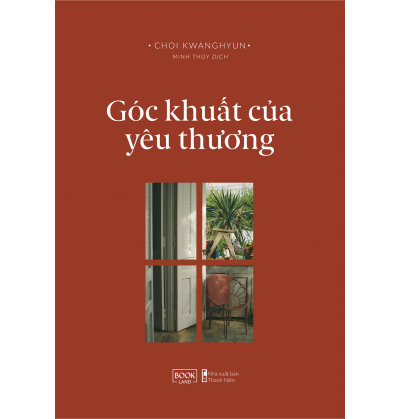GÓC KHUẤT CỦA YÊU THƯƠNG