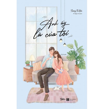 ANH ẤY LÀ CỦA TÔI