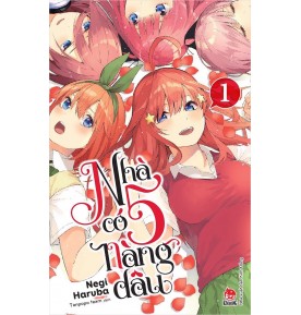 NHÀ CÓ 5 NÀNG DÂU - TẬP 1