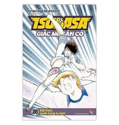 GIẤC MƠ SÂN CỎ - TẬP 28 GIẤC MƠ SÂN CỎ - TẬP 28