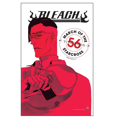BLEACH - TẬP 56 BLEACH - TẬP 56