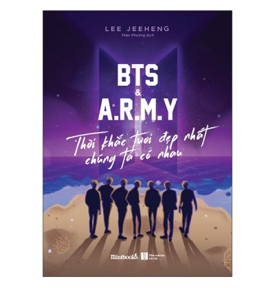 BTS & A.R.M.Y THỜI KHẮC TƯƠI ĐẸP NHẤT CHÚNG TA CÓ NHAU