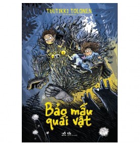 BẢO MẪU QUÁI VẬT