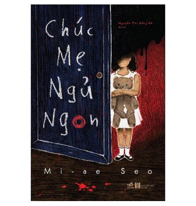 CHÚC MẸ NGỦ NGON