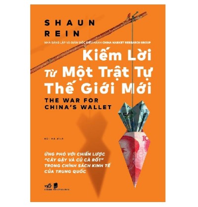 KIẾM LỜI TỪ MỘT TRẬT TỰ THẾ GIỚI MỚI KIẾM LỜI TỪ MỘT TRẬT TỰ THẾ GIỚI MỚI