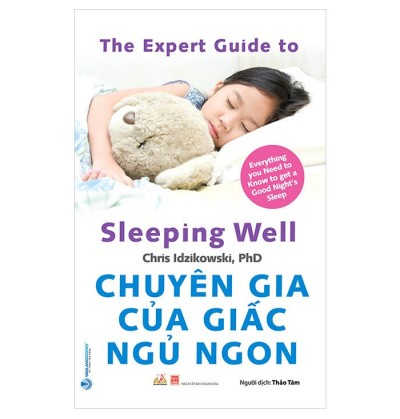 CHUYÊN GIA CỦA GIẤC NGỦ NGON CHUYÊN GIA CỦA GIẤC NGỦ NGON