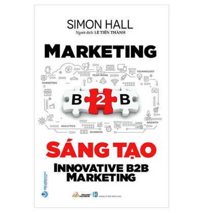 MARKETING B2B SÁNG TẠO