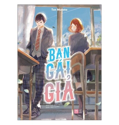 BẠN GÁI GIẢ BẠN GÁI GIẢ