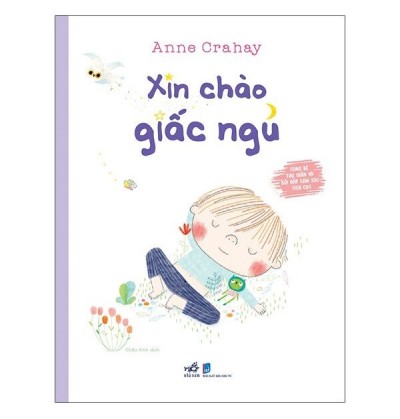 CÙNG BÉ THƯ GIÃN VÀ BỒI ĐẮP CẢM XÚC TÍCH CỰC - XIN CHÀO GIẤC NGỦ CÙNG BÉ THƯ GIÃN VÀ BỒI ĐẮP CẢM XÚC TÍCH CỰC - XIN CHÀO GIẤC NGỦ