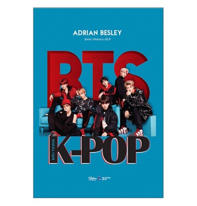 BTS BIỂU TƯỢNG K-POP BTS BIỂU TƯỢNG K-POP