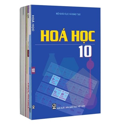 Sách Giáo Khoa Bộ Lớp 10 (14 cuốn) Sách Giáo Khoa Bộ Lớp 10 (14 cuốn)