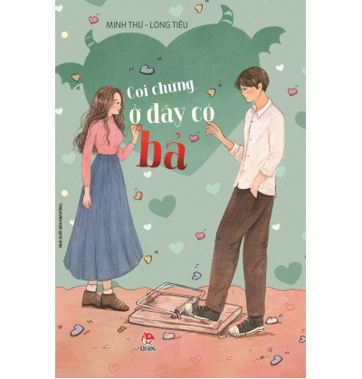 COI CHỪNG Ở ĐÂY CÓ BẢ