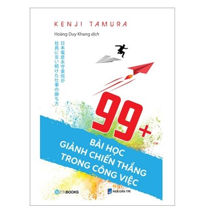 99+ BÀI HỌC GIÀNH CHIẾN THẮNG TRONG CÔNG VIỆC