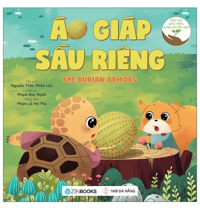 ÁO GIÁP SẦU RIÊNG