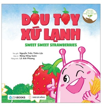 DÂU TÂY XỨ LẠNH