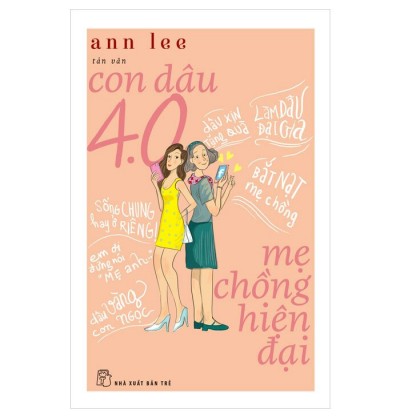 CON DÂU 4.0 MẸ CHỒNG HIỆN ĐẠI CON DÂU 4.0 MẸ CHỒNG HIỆN ĐẠI