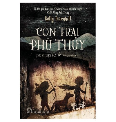 CON TRAI PHÙ THỦY