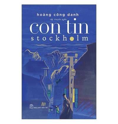 CON TIN STOCKHOLM CON TIN STOCKHOLM