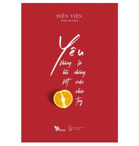 YÊU LÀ NHỮNG CUỘC CHIA TAY KHÔNG HỒI KẾT